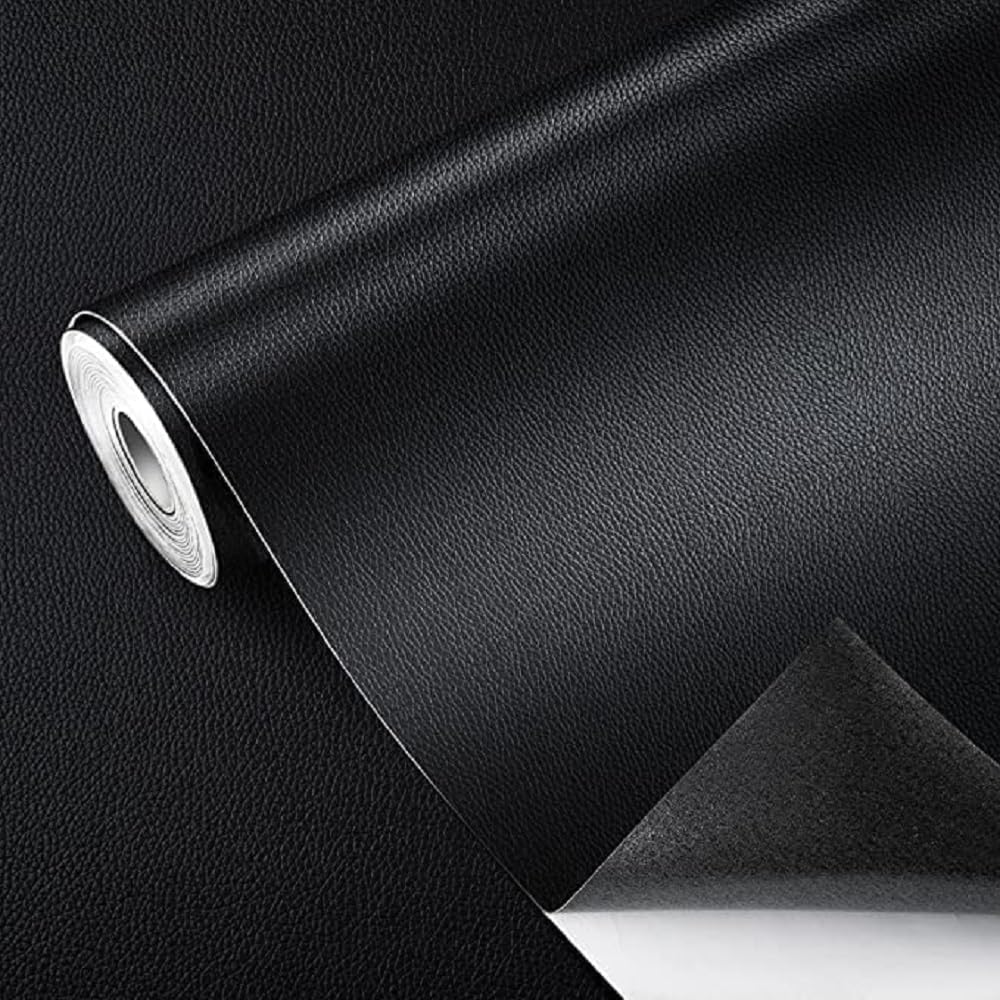 Self-Adhesive Leather Repair Kit