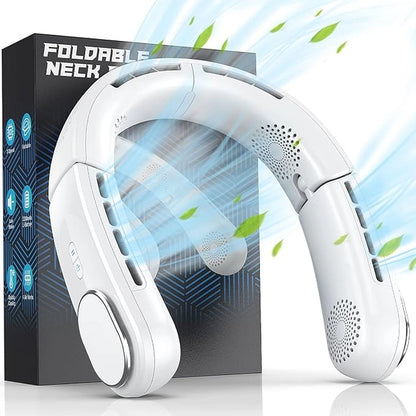 Coolyx — Wearable Personal Air Companion