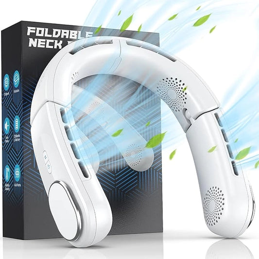 Coolyx — Wearable Personal Air Companion