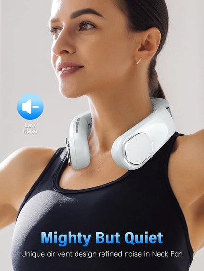 Coolyx — Wearable Personal Air Companion