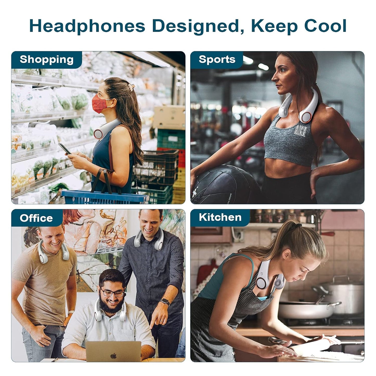 Coolyx — Wearable Personal Air Companion