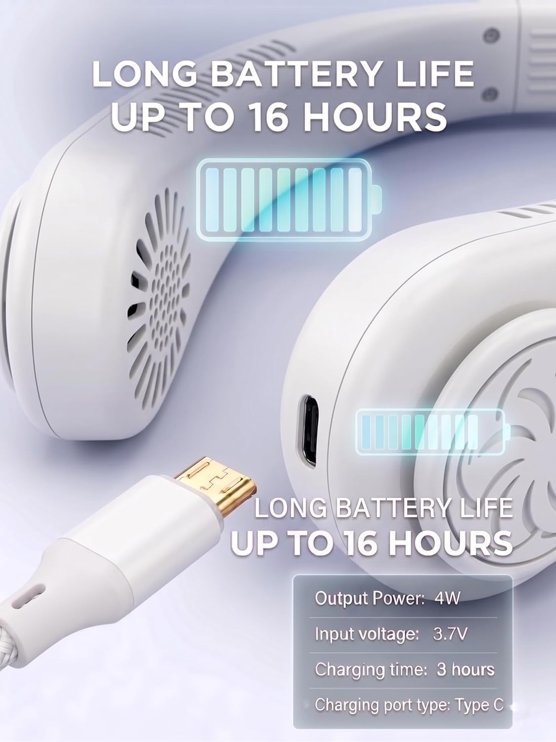 Coolyx — Wearable Personal Air Companion