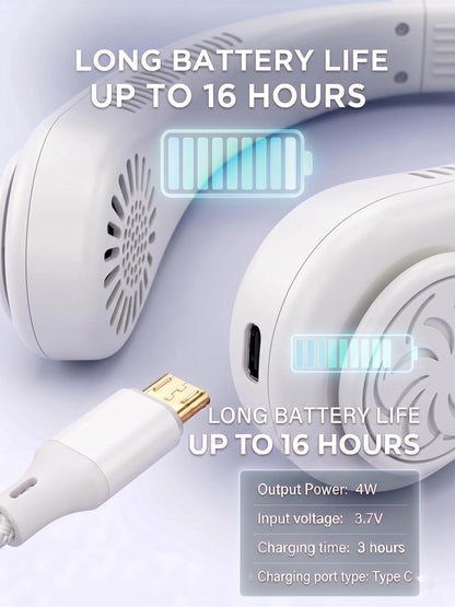 Coolyx — Wearable Personal Air Companion